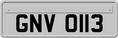 GNV0113