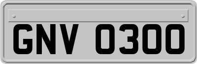 GNV0300