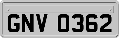 GNV0362