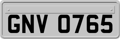GNV0765