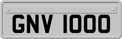 GNV1000