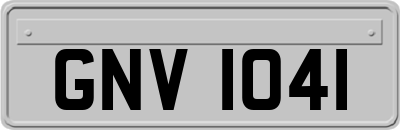 GNV1041