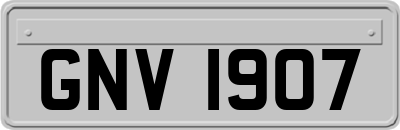 GNV1907