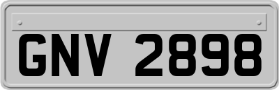 GNV2898