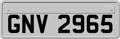 GNV2965