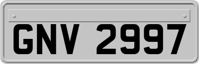 GNV2997