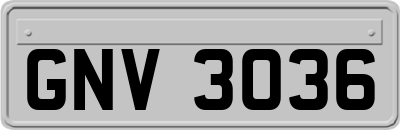 GNV3036