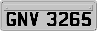 GNV3265