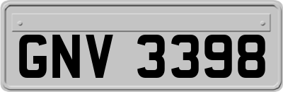 GNV3398