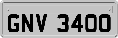 GNV3400