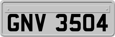 GNV3504