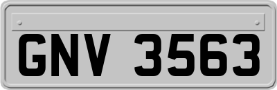 GNV3563