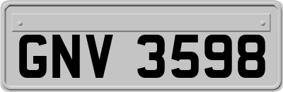 GNV3598
