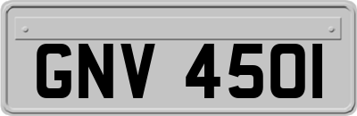 GNV4501