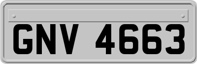 GNV4663