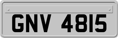 GNV4815