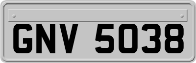 GNV5038