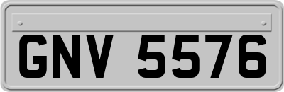 GNV5576