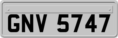GNV5747