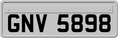 GNV5898