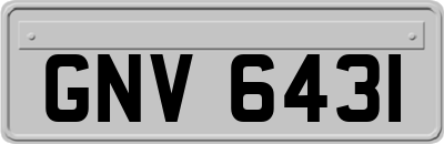 GNV6431