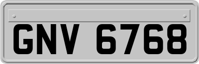 GNV6768