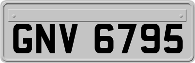 GNV6795