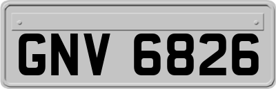 GNV6826
