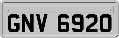 GNV6920