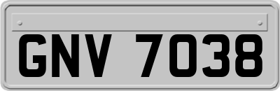 GNV7038