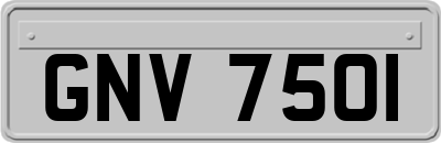 GNV7501