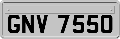 GNV7550