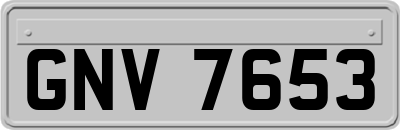 GNV7653