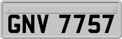GNV7757