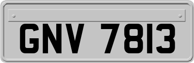 GNV7813