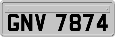 GNV7874