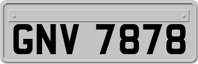 GNV7878