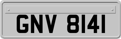 GNV8141