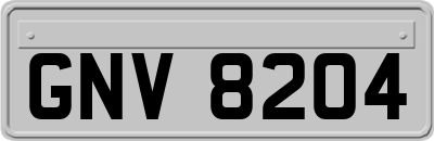 GNV8204