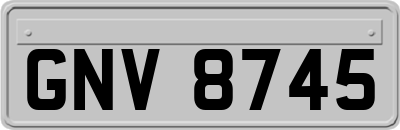 GNV8745