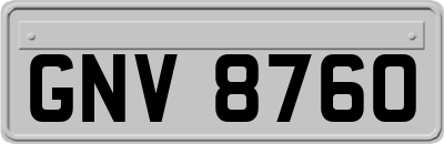 GNV8760