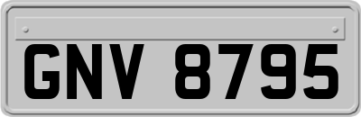 GNV8795