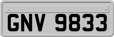 GNV9833