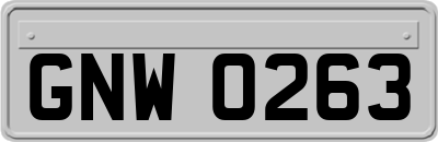 GNW0263