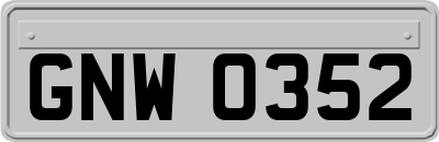 GNW0352