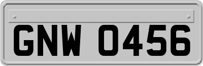 GNW0456