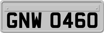 GNW0460