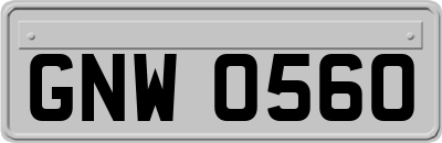 GNW0560