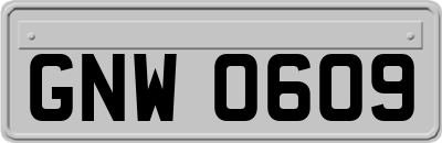 GNW0609