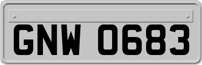 GNW0683